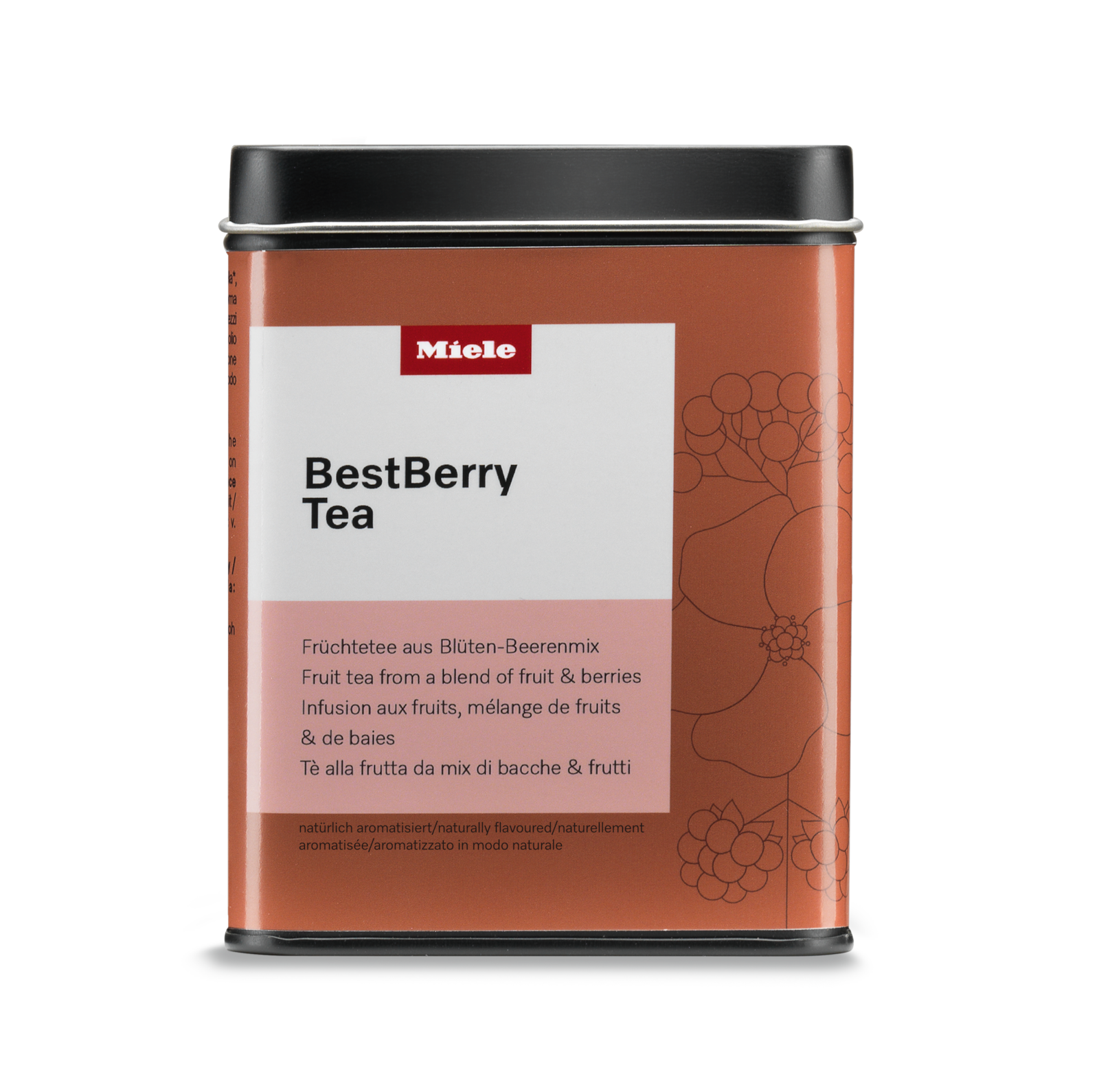 Accessories/Consumables (A&C) - BestBerry - 1