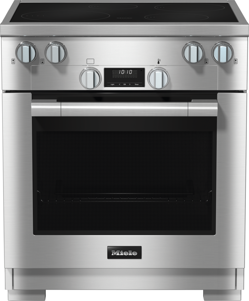 Miele - HR 1422-3 I – Ranges - 1 Miele - HR 1422-3 I – Ranges - 1