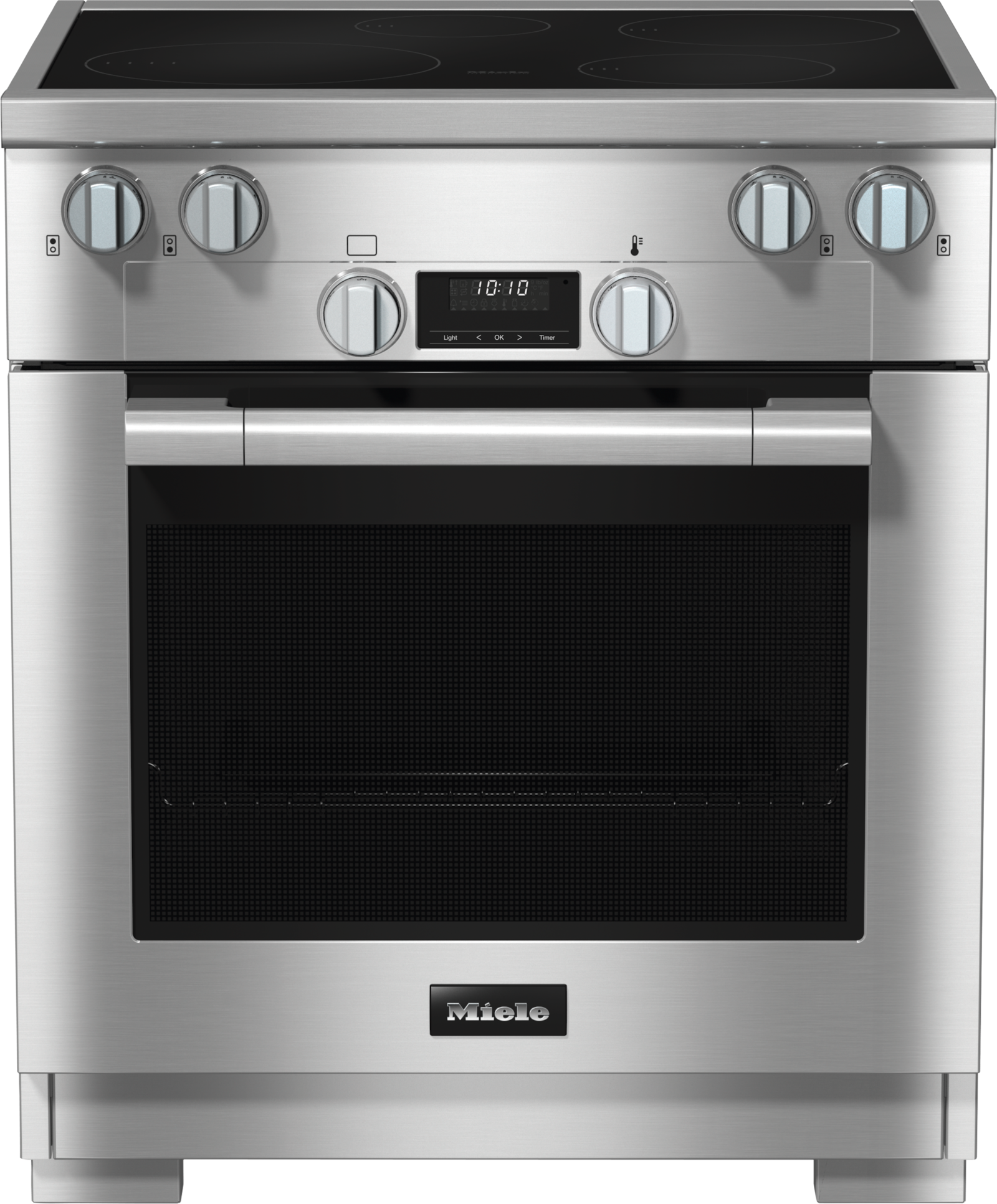Ovens / Range cookers - HR 1422-3 I - 1