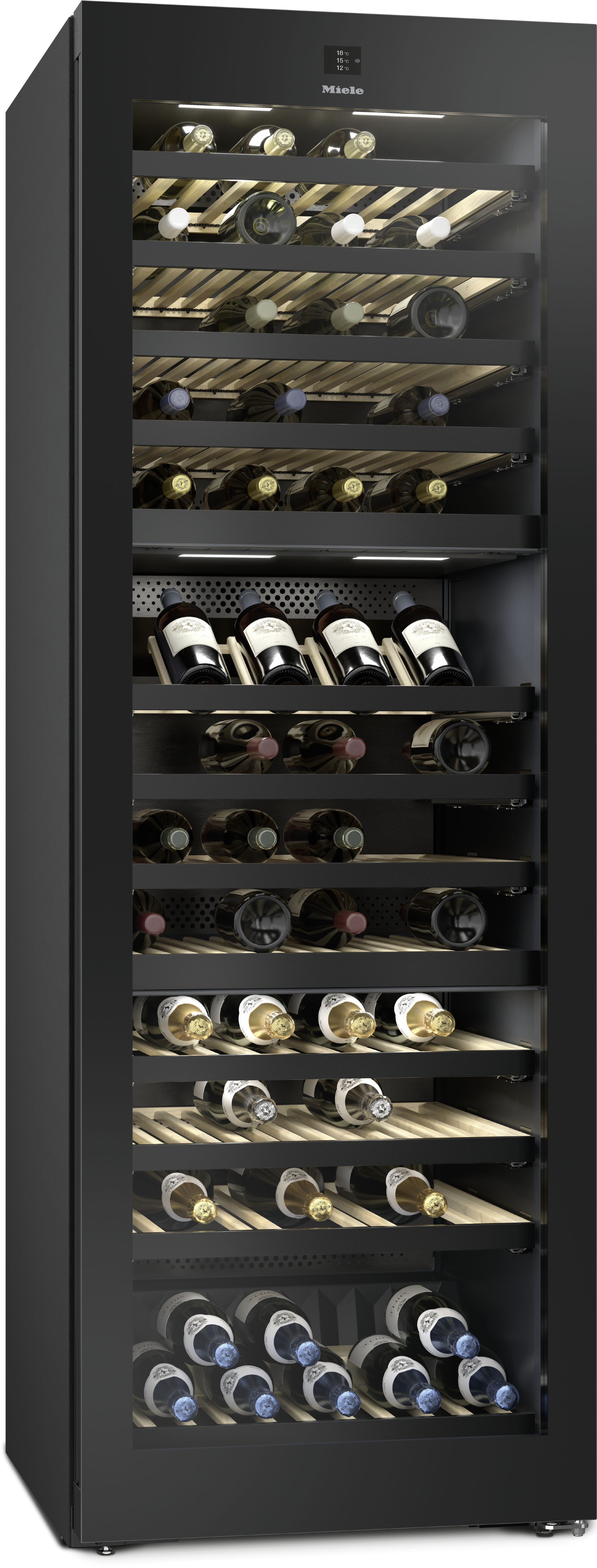 Wine units - KWT 4995 F