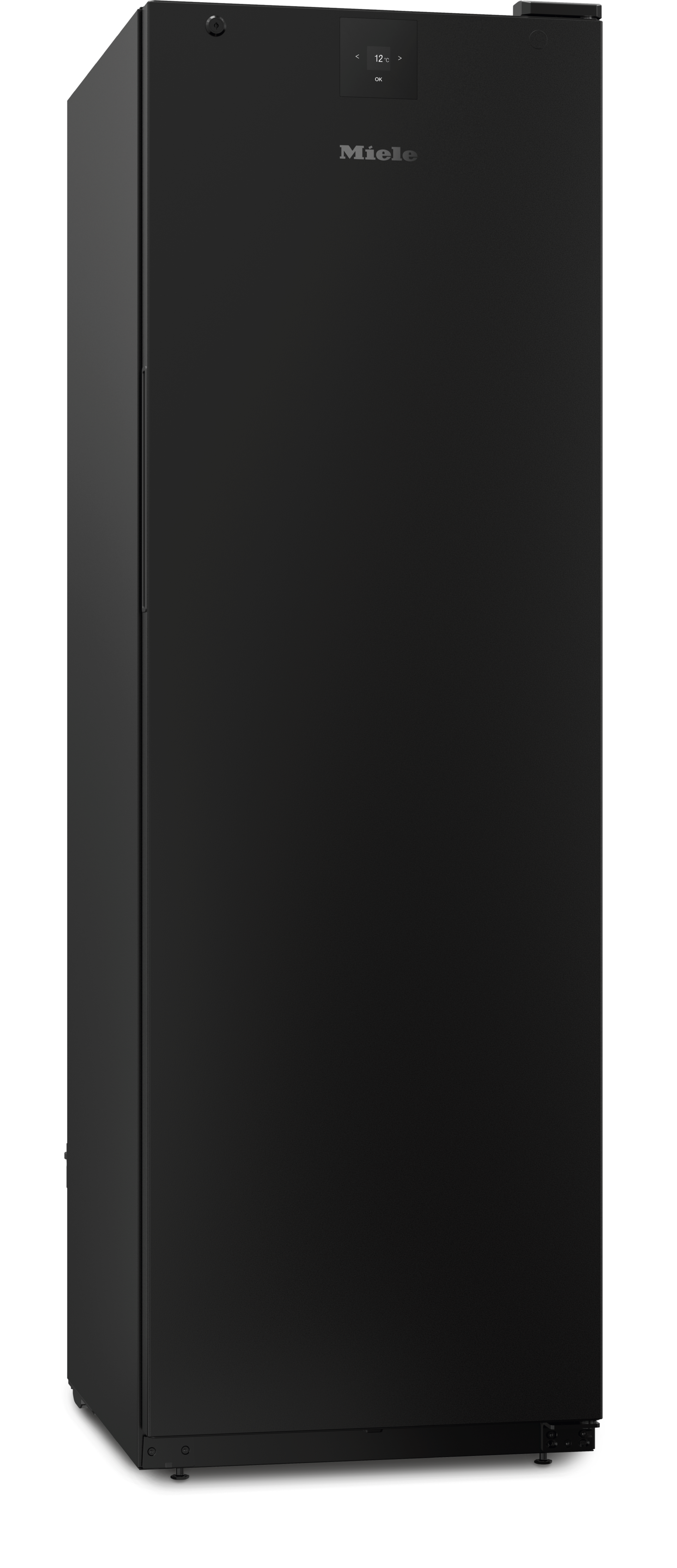 Refrigeration - KWT 4584 E Black - 1