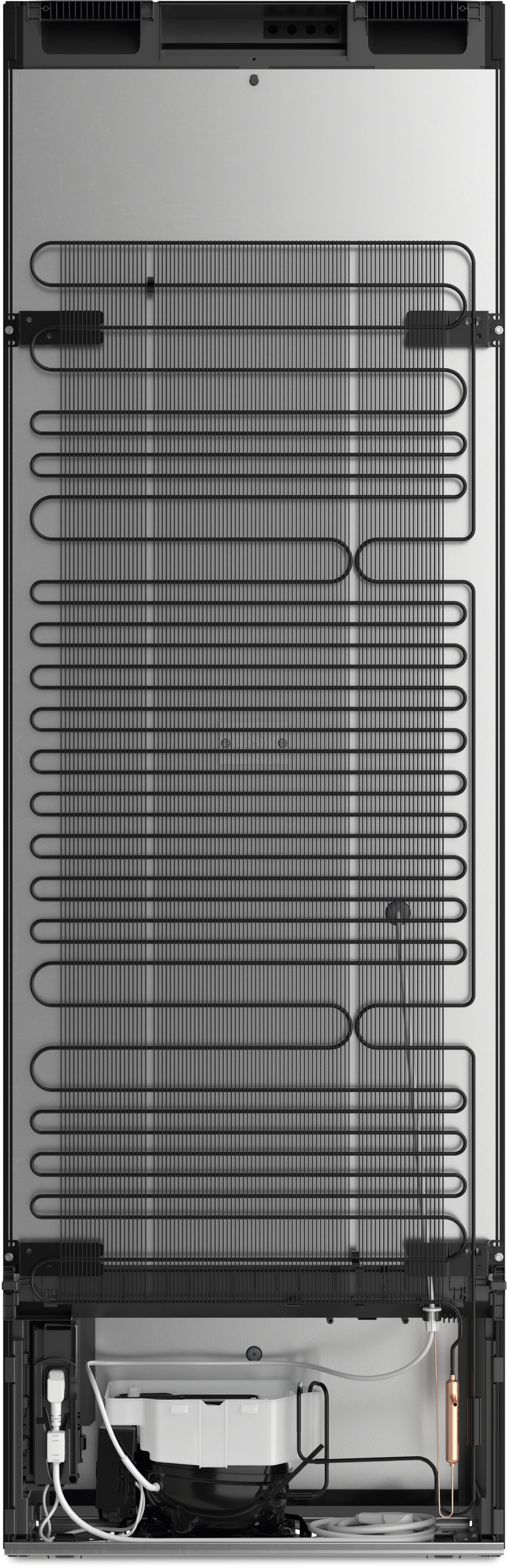 Refrigeration - KWT 4584 E Black - 4