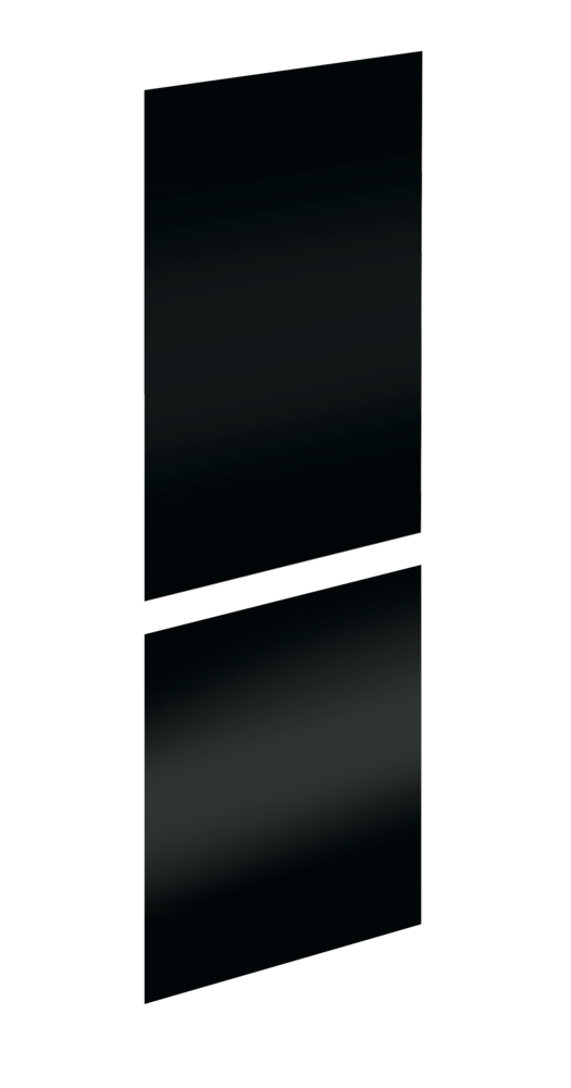 Réfrigérateurs/congélateurs - KDB KF 35532-55 ED - 1