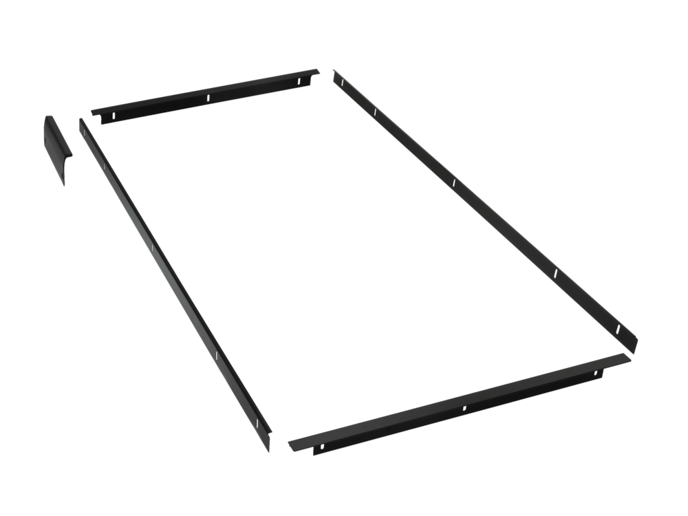 Miele - KDR K 34543-55 EF – Accessoires de cuisine - 1