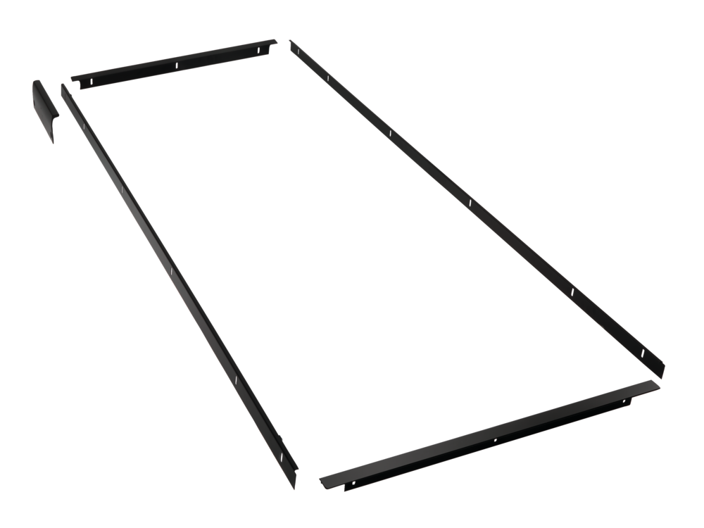 Miele - KDR K 35543-55 EDF – Accessoires de cuisine - 1