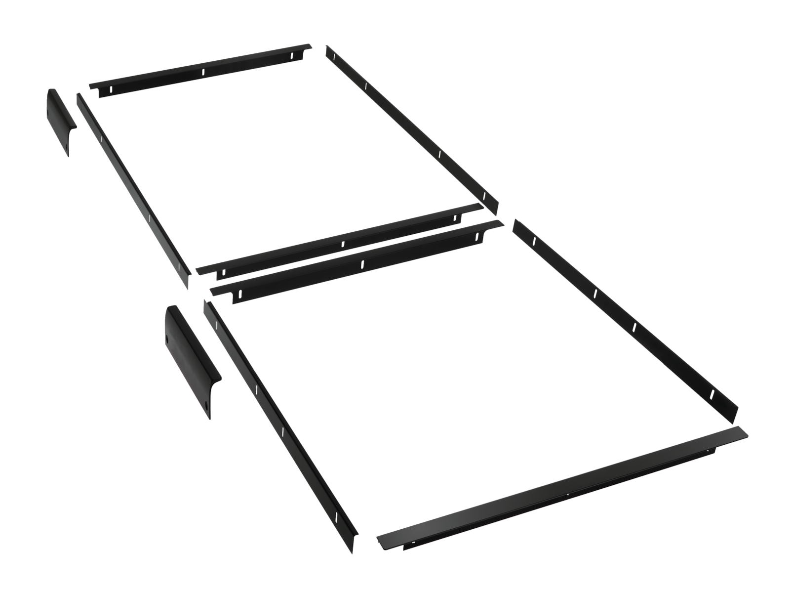 Apparecchi del freddo - KDR KF 35532-55 ED - 1