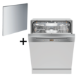【7月上旬以降のお届け】【ドアキットセット】食器洗い機 G 5214 C SCi (ステンレス/60CM)(送料27500込) product photo