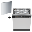 【ドアキットセット】食器洗い機 G 7514 C SCi AutoDos  (ブラック/60CM)(送料27500込) product photo