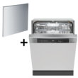 【ドアキットセット】食器洗い機 G 7314 C SCi AutoDos  (ステンレス/60CM)(送料27500込) product photo