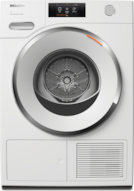 TWR781WP C Eco&Steam&10kg T 1 热泵烘干机：