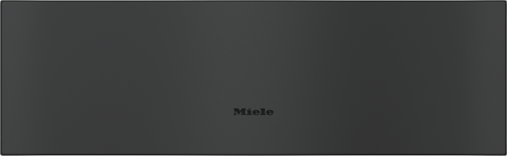 Miele - ESW 7670 Obsidian Black matte - 1