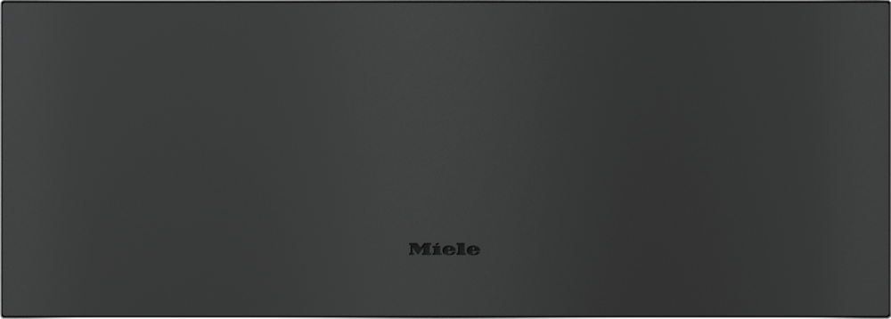 Drawers - ESW 7680 Obsidian Black matte - 1