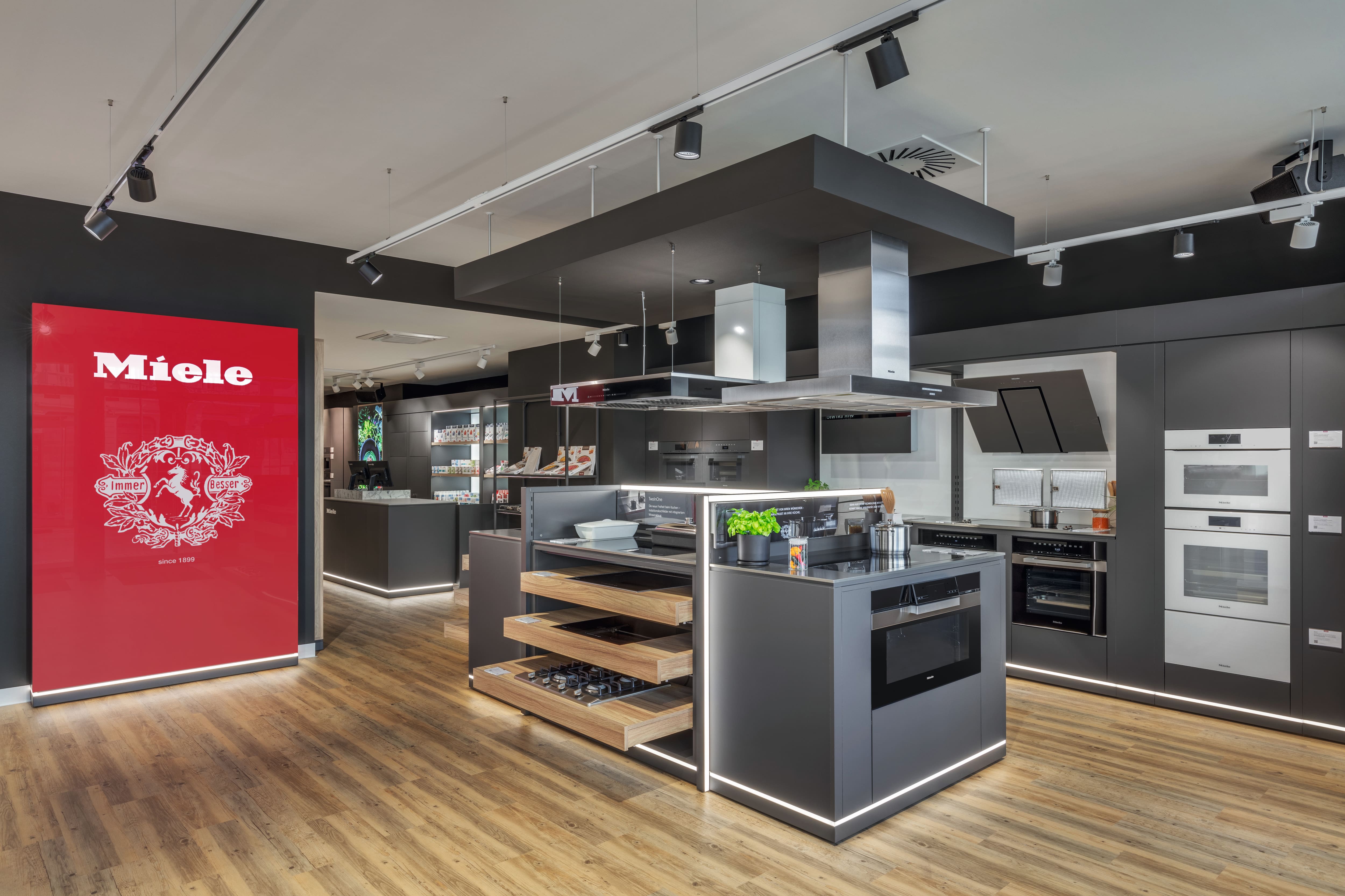 Miele Experience Center