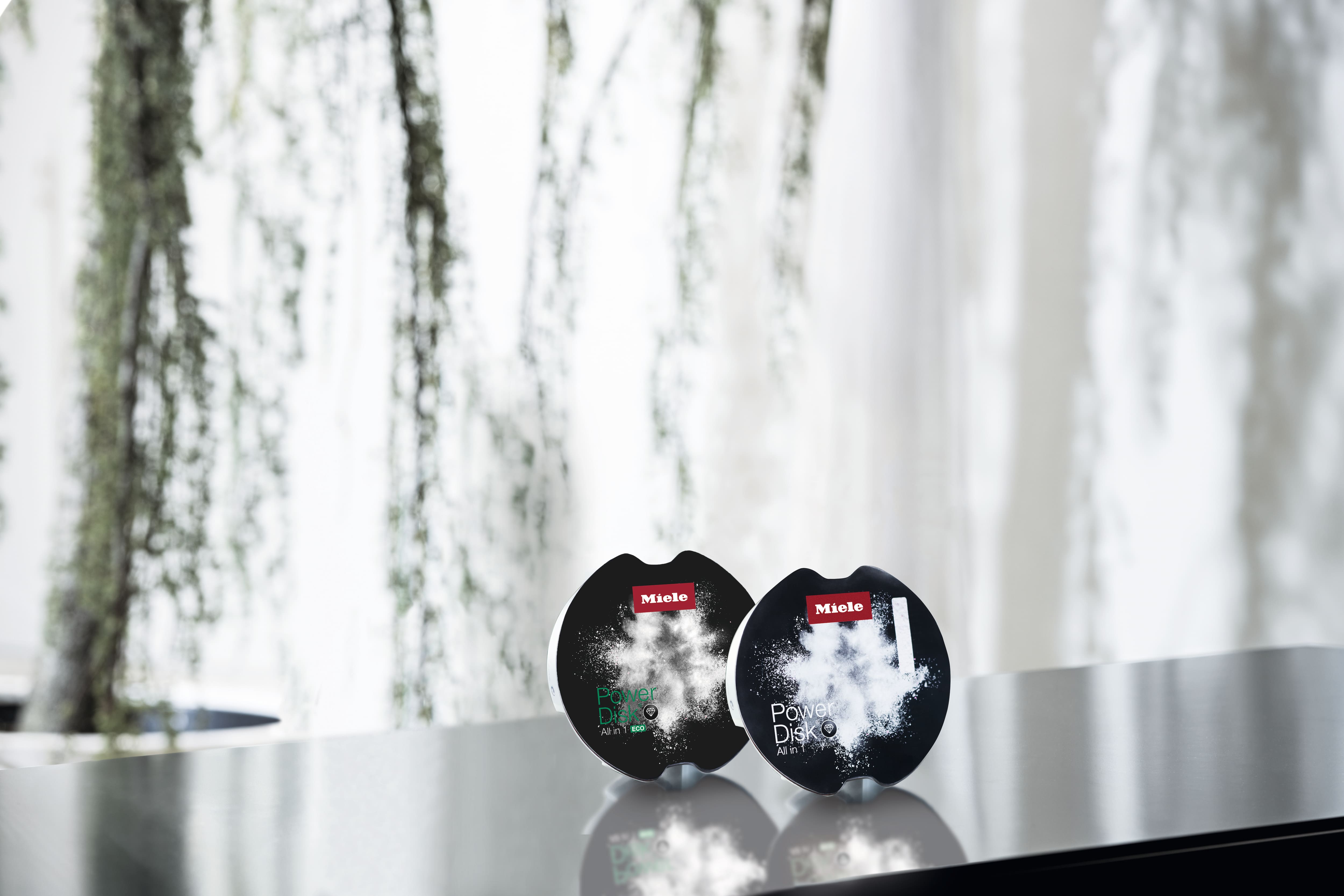 Miele PowerDisk Miele PowerDisk