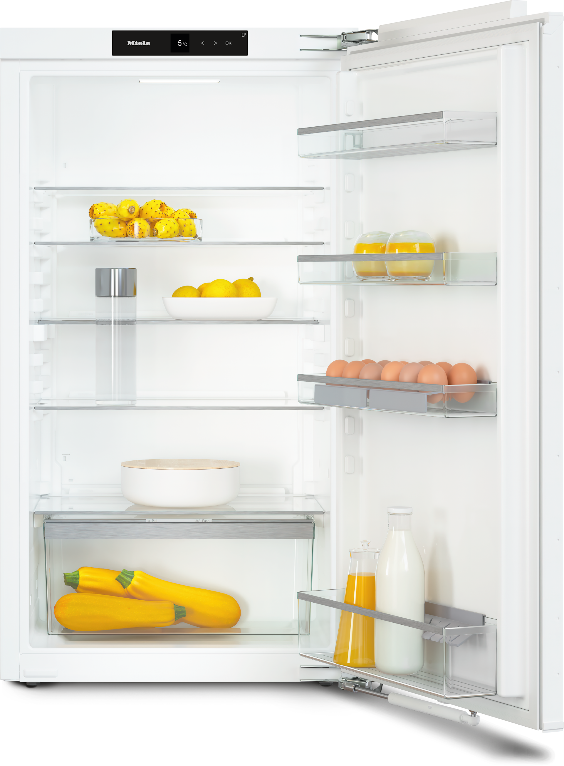 Réfrigérateurs/congélateurs - K 7237 D - 1