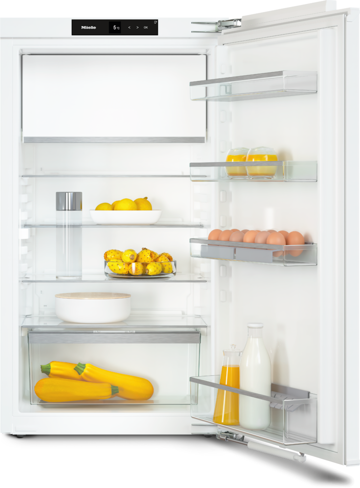 Combinés réfrigérateur/congélateur - Réfrigérateurs encastrables - K 7238 D