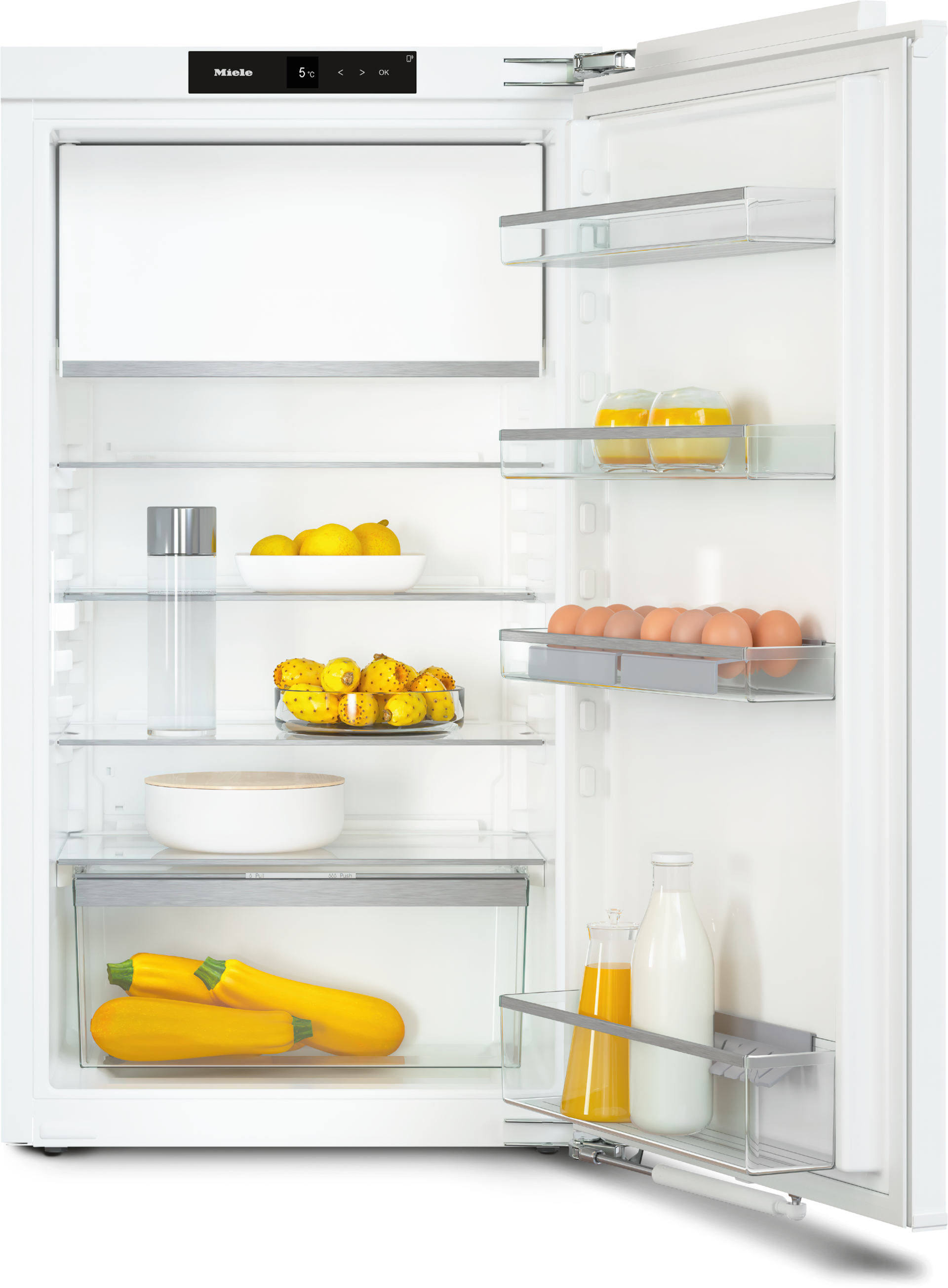 Réfrigérateurs/congélateurs - K 7238 D - 1