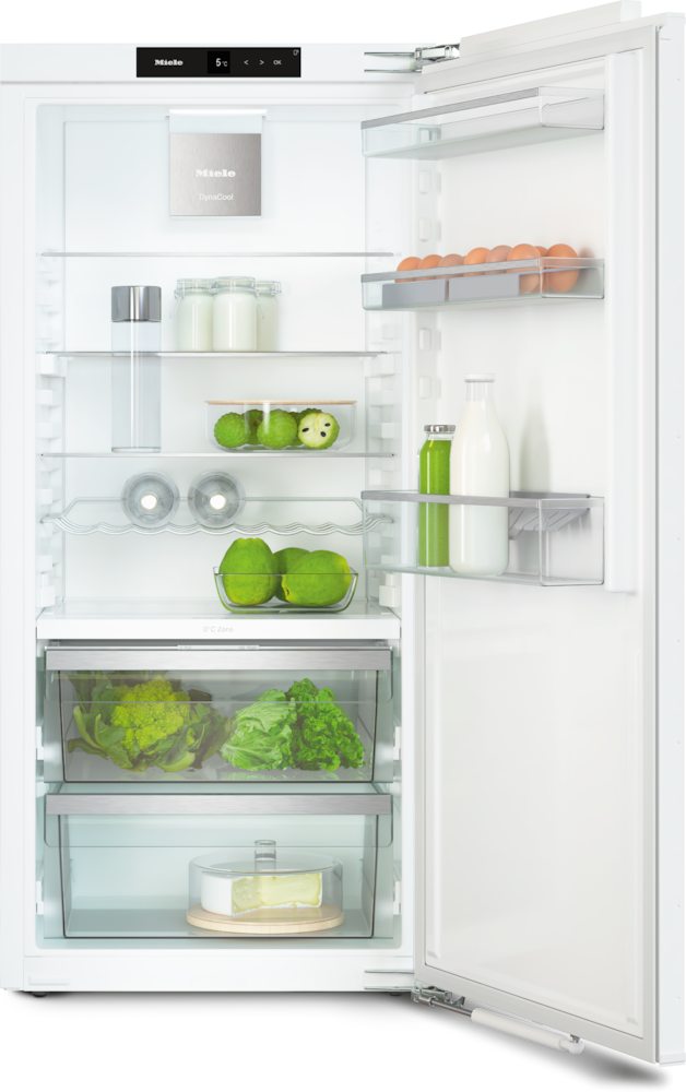 Combinés réfrigérateur/congélateur - Réfrigérateurs encastrables - K 7347 C