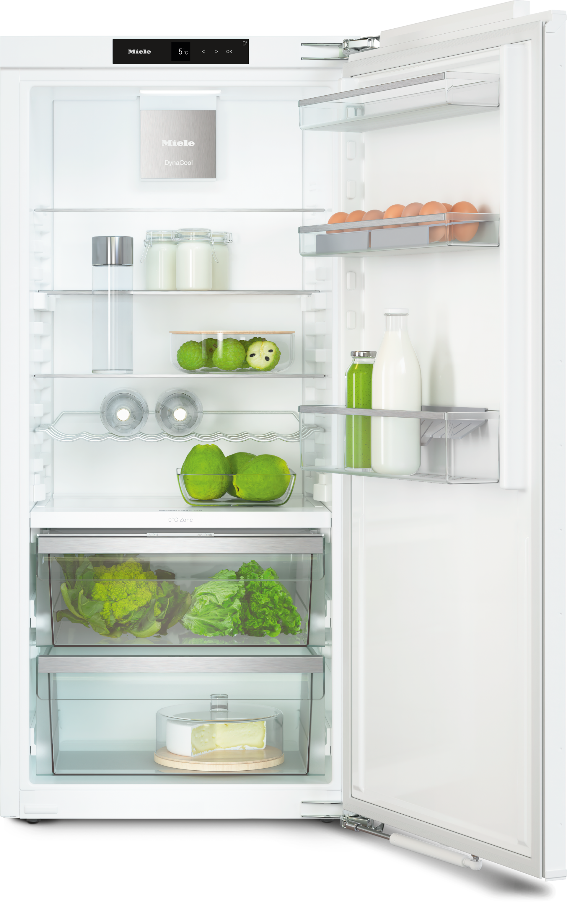 Réfrigérateurs/congélateurs - K 7347 C - 1