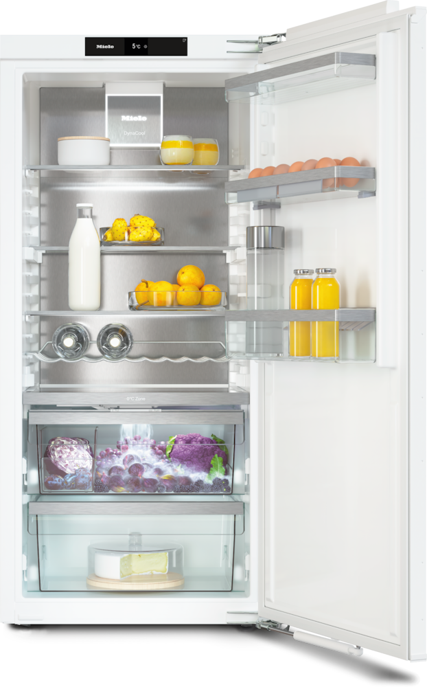 Combinés réfrigérateur/congélateur - Réfrigérateurs encastrables - K 7377 B