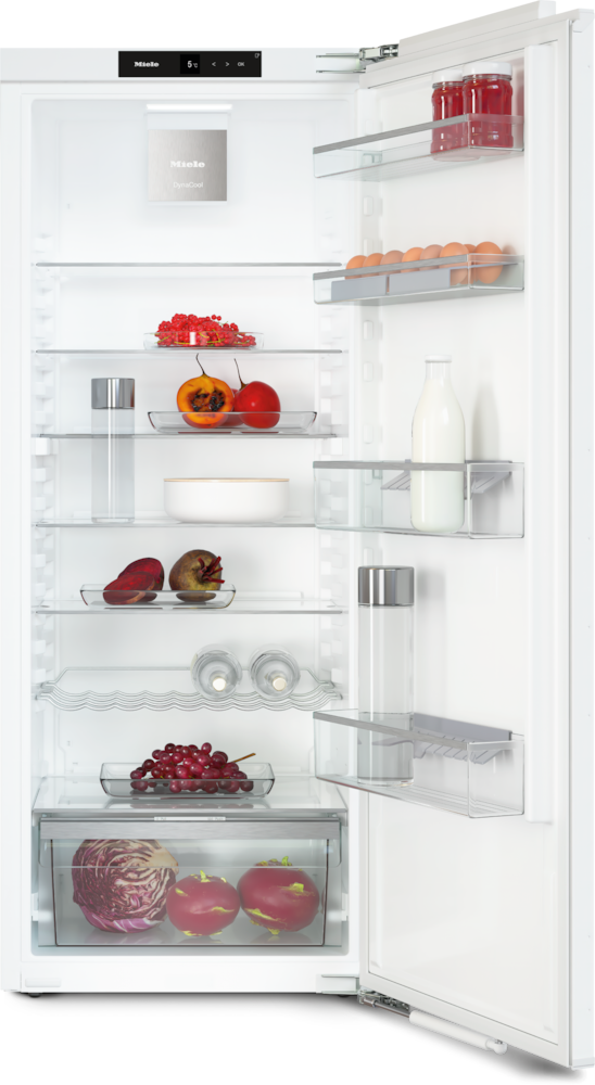 Kjøle- og fryseskap - Kjøleskap for innbygging - K 7437 D