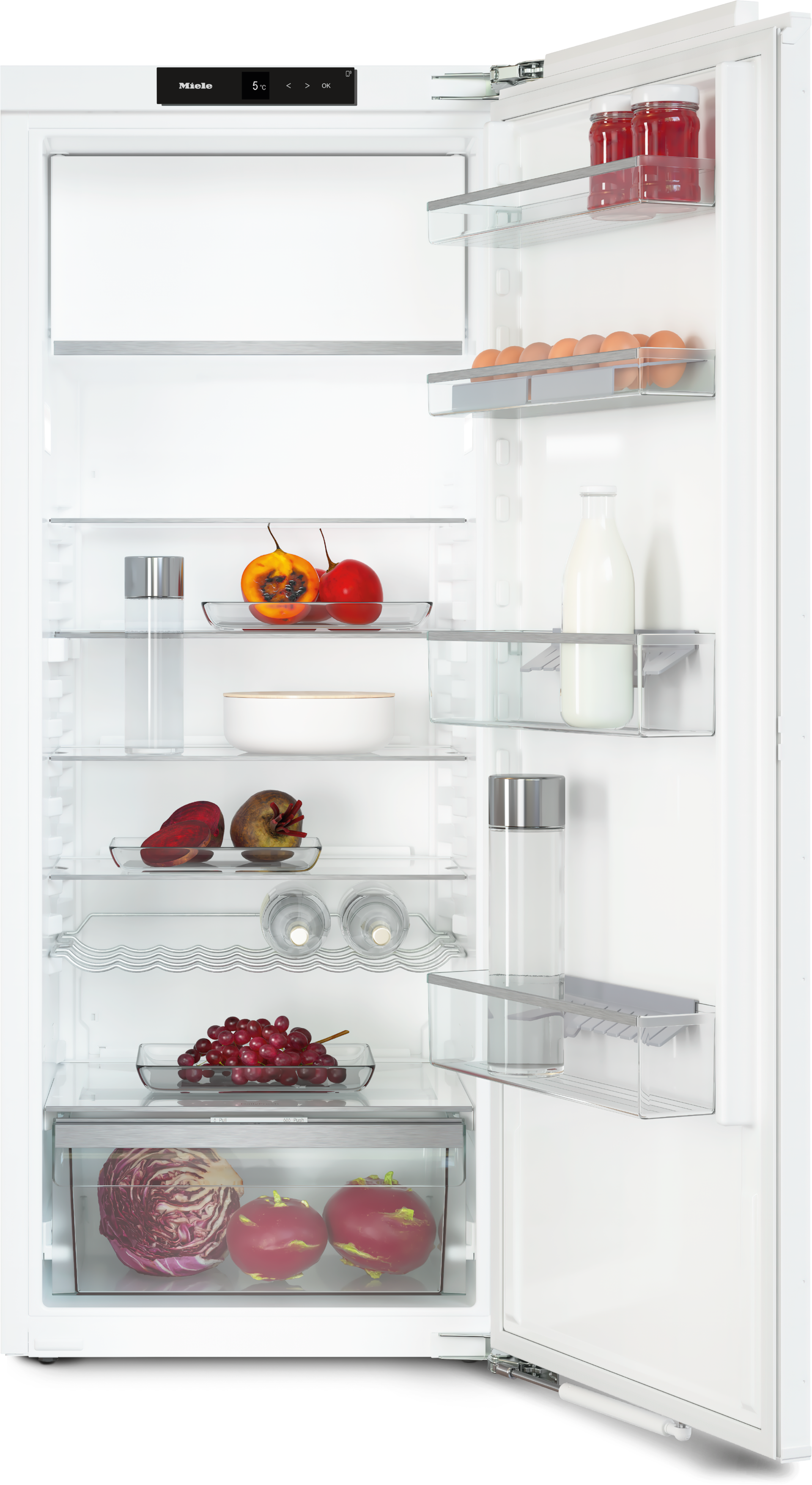 Réfrigérateurs/congélateurs - K 7438 D - 1