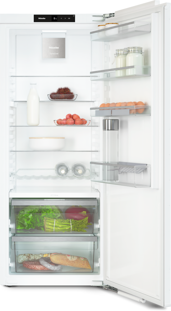 Combinés réfrigérateur/congélateur - Réfrigérateurs encastrables - K 7447 C
