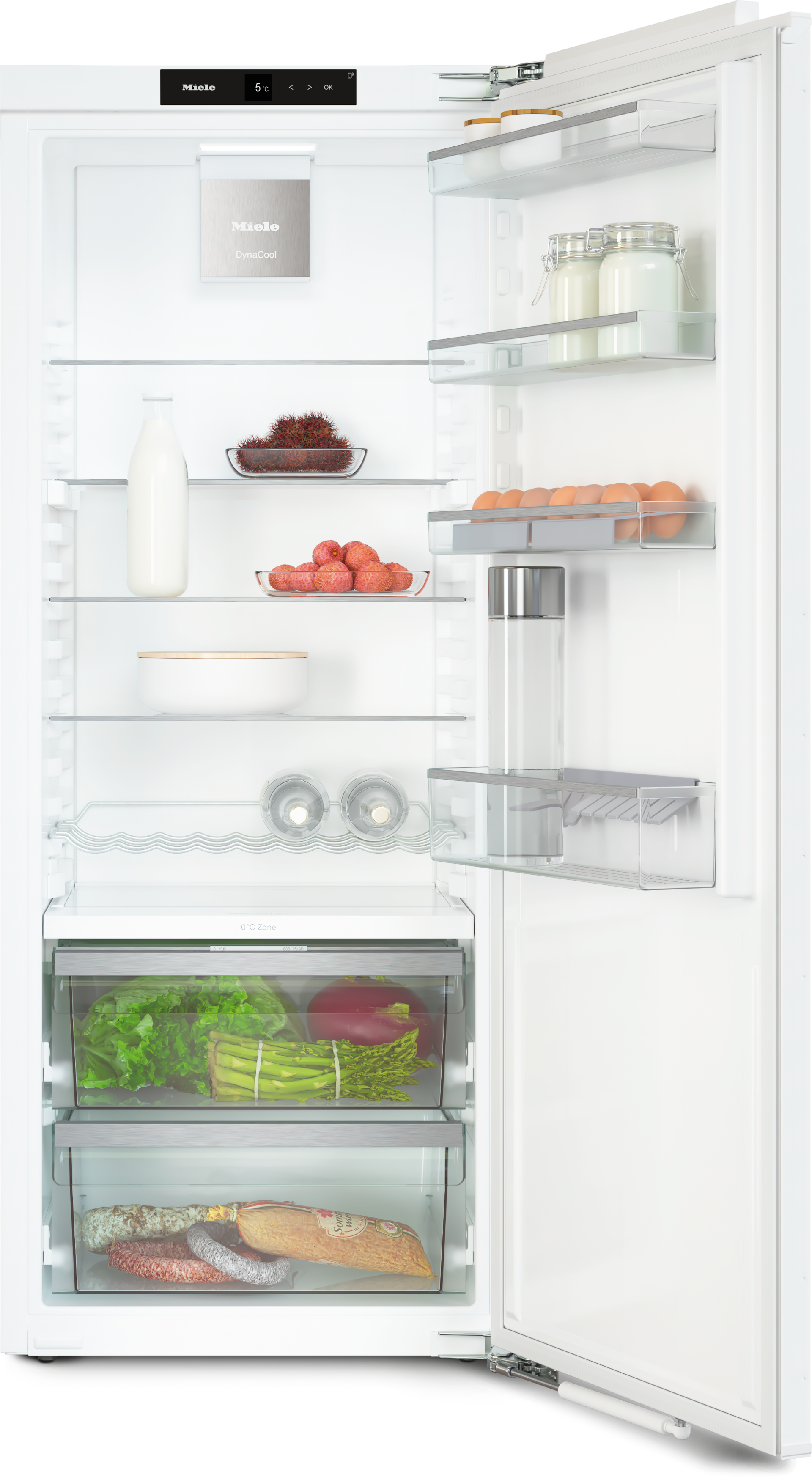 Réfrigérateurs/congélateurs - K 7447 C - 1