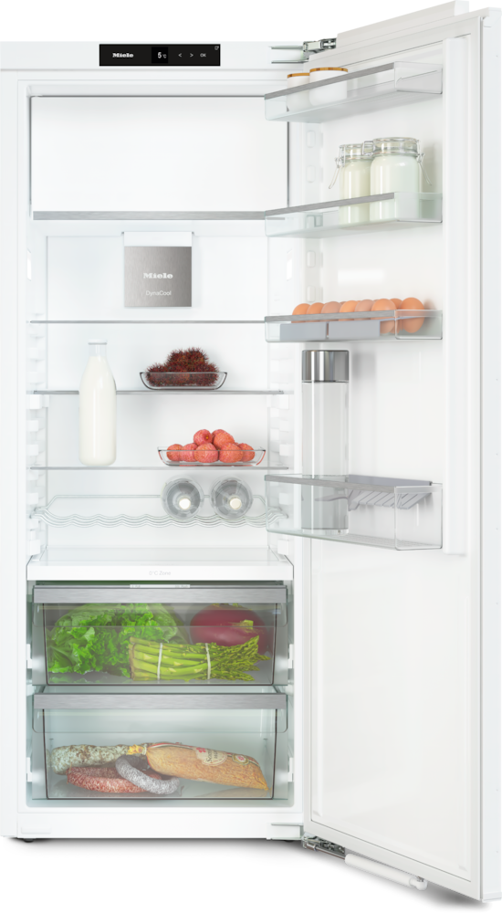 Combinés réfrigérateur/congélateur - Réfrigérateurs encastrables - K 7448 C