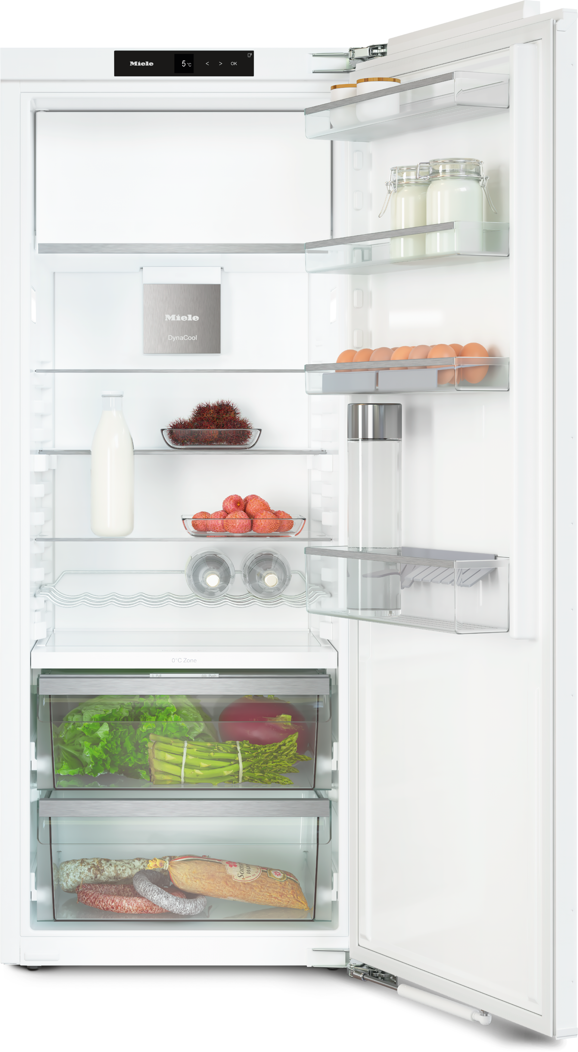 Réfrigérateurs/congélateurs - K 7448 C - 1