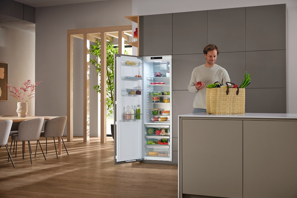 Refrigeration - K 7747 D - 8