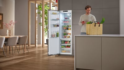 Koel- en vriesapparaten