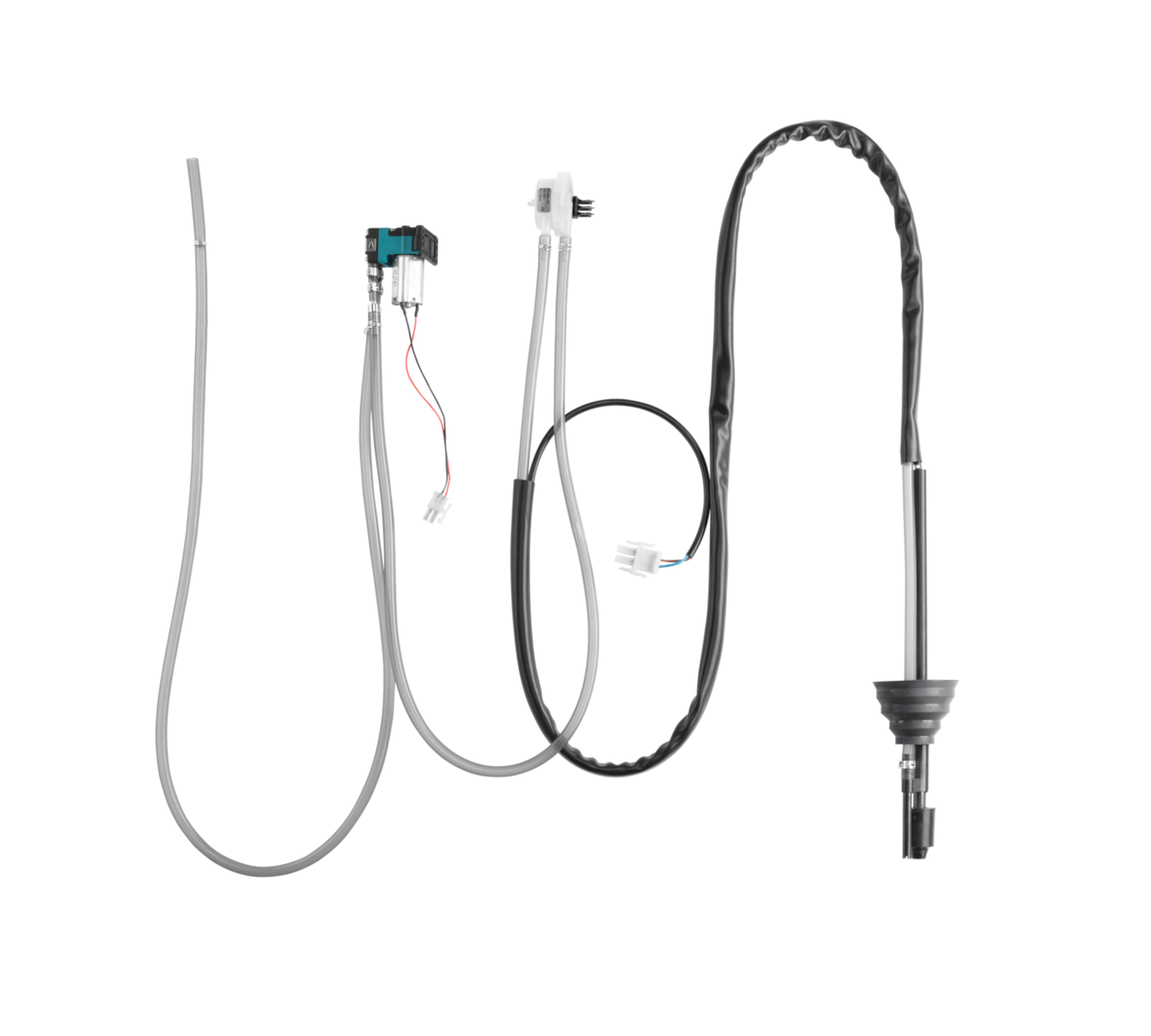 APLW DS7111 produktfoto Front View ZOOM