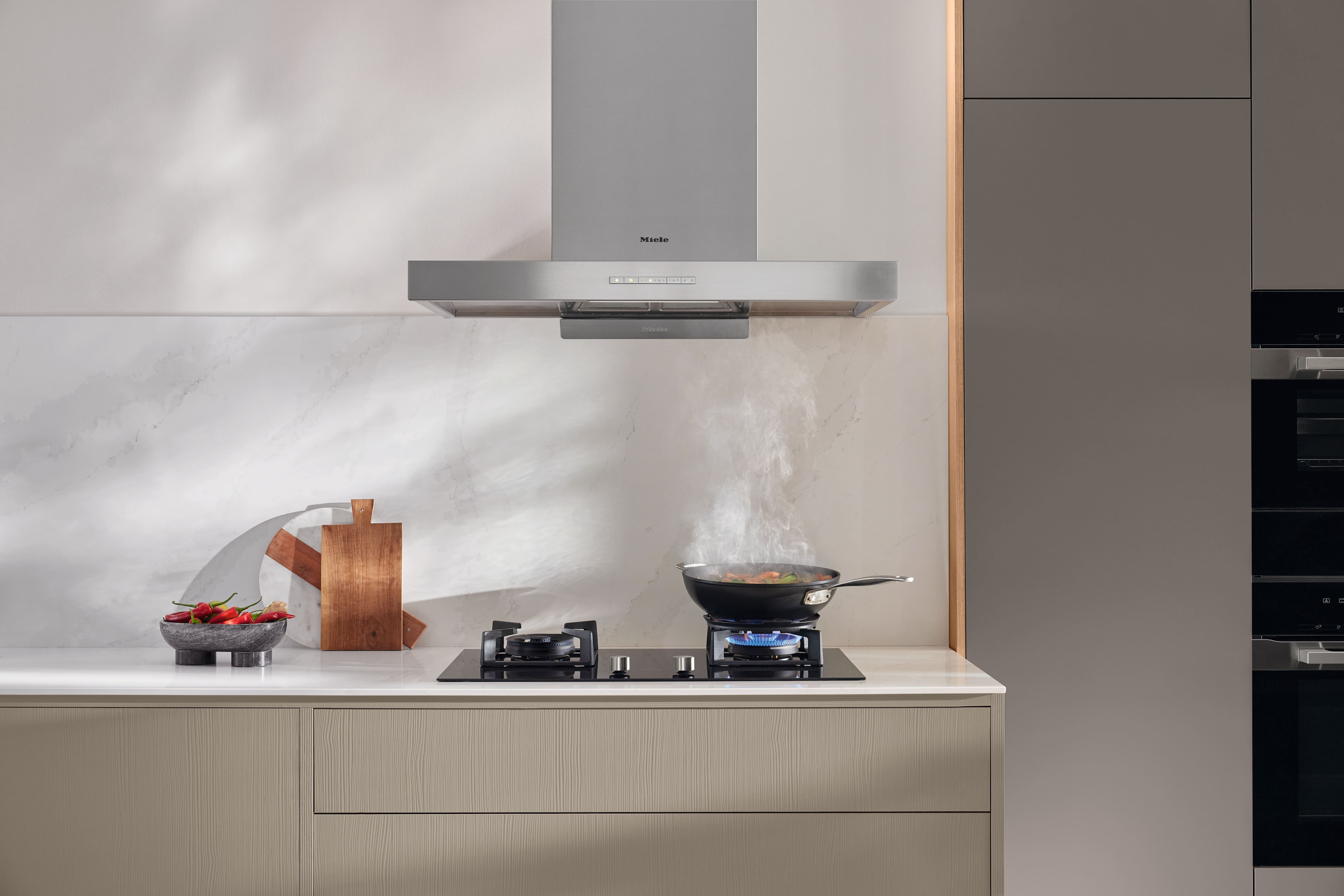 Miele ko nyha főzőlap és tűzhely Miele ko nyha főzőlap és tűzhely