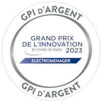 Award icon for DGC 7465 HC Pro