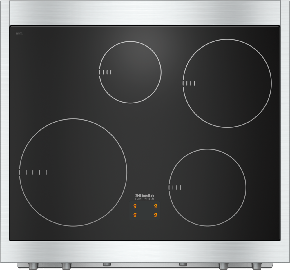 Miele - HR 1422-3 I – Ranges - 2 Miele - HR 1422-3 I – Ranges - 2