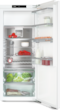 Iebūvējams ledusskapis ar saldētavu un PerfectFresh Active funkciju, 1.39m augstums (K 7478 C) product photo