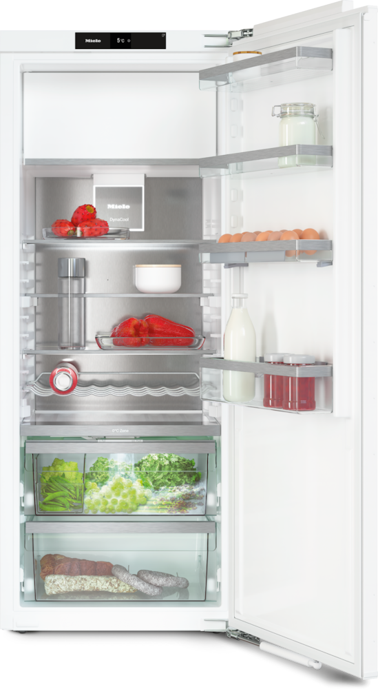 Kühl- und Gefriergeräte - Einbau-Kühlschränke - K 7478 C