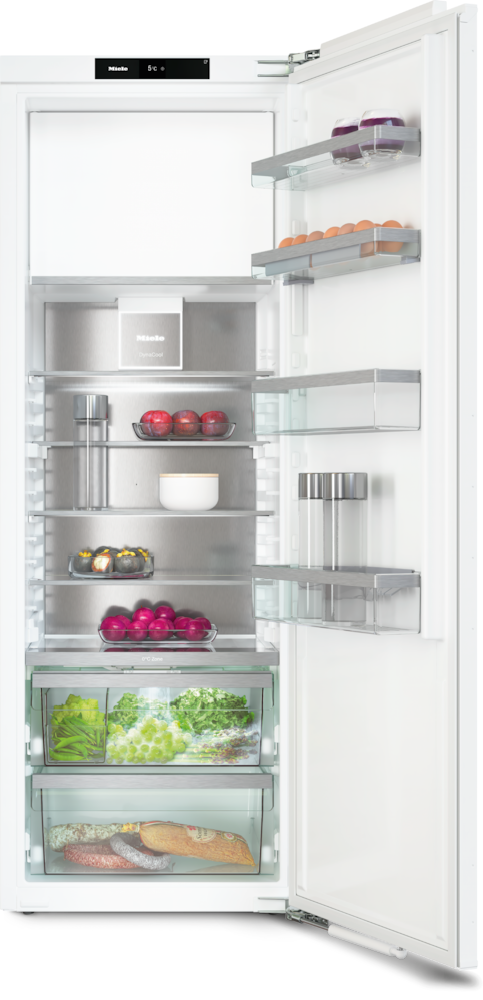 Combinés réfrigérateur/congélateur - Réfrigérateurs encastrables - K 7678 D