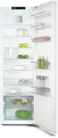 Iebūvējams ledusskapis ar DailyFresh un DynaCool funkcijām (K 7737 D) product photo