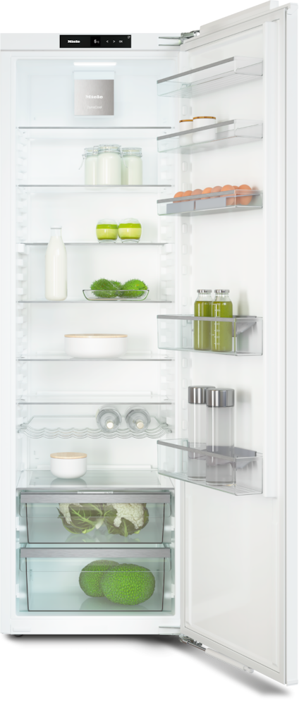 Refrigeration - K 7737 D - 1