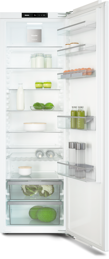 Refrigeration appliances - K 7737 D