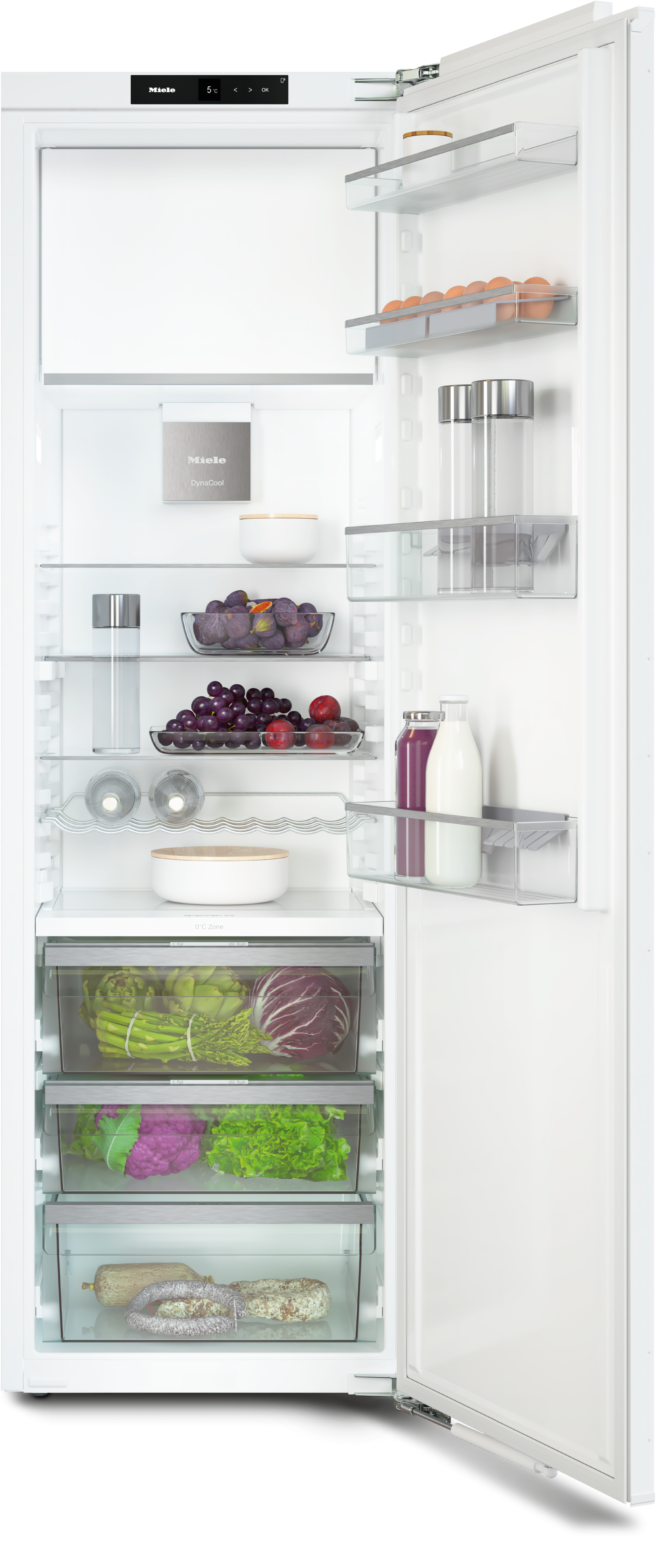 Réfrigérateurs/congélateurs - K 7748 D - 1