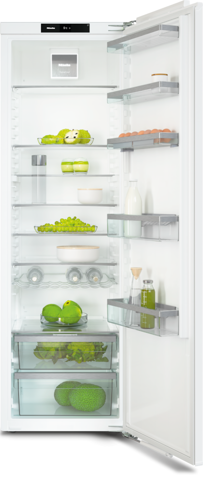 Refrigeration - K 7767 D - 1
