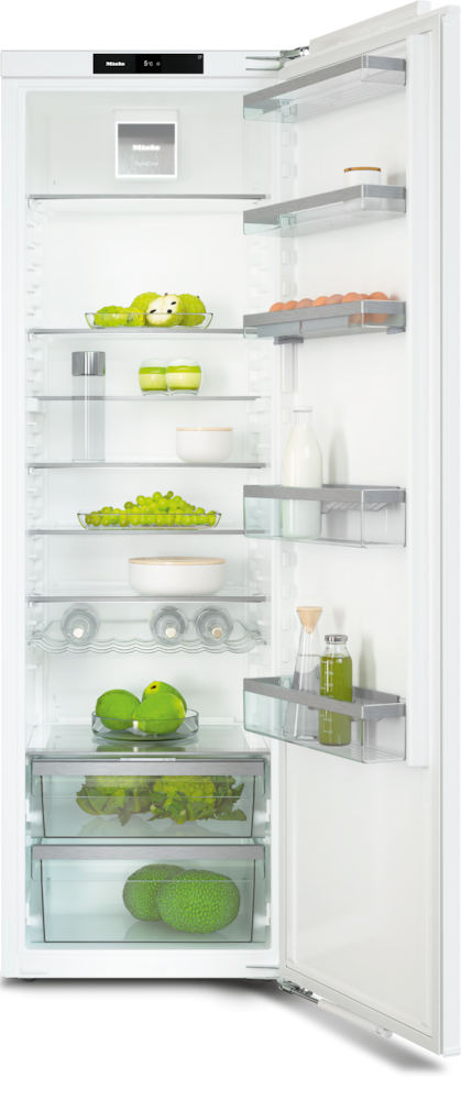 Kjøle- og fryseskap - Kjøleskap for innbygging - K 7767 D