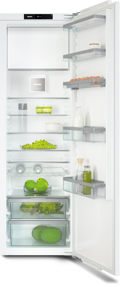 Combinés réfrigérateur/congélateur - Réfrigérateurs encastrables - K 7768 D