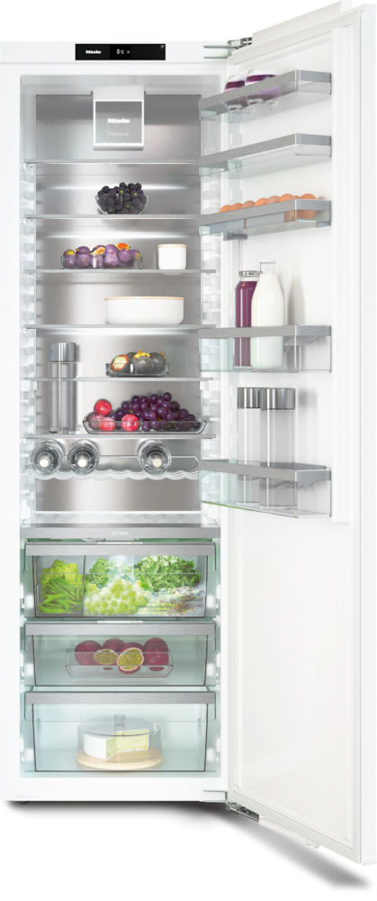 Køle- og fryseskabe - Køleskabe til indbygning - K 7777 C