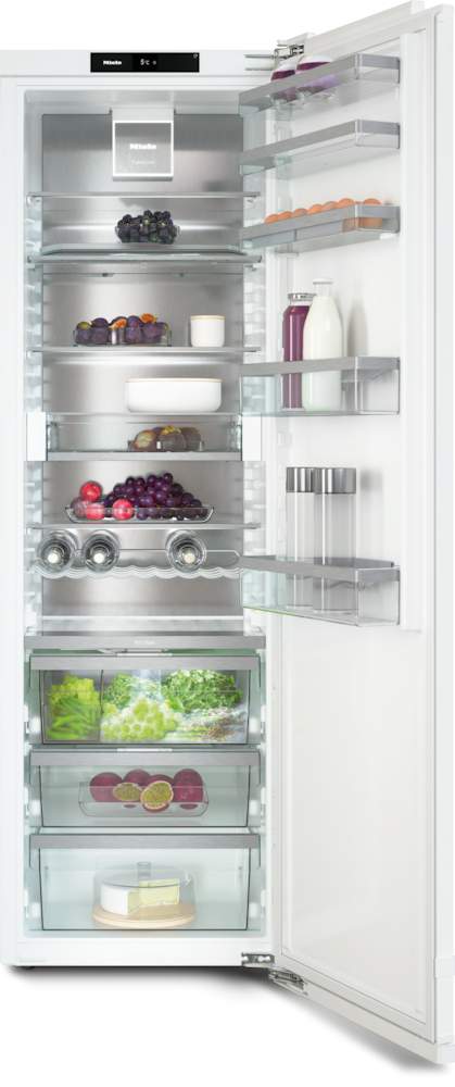 Køle- og fryseskabe - Køleskabe til indbygning - K 7797 C R