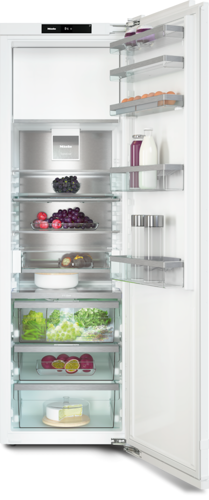 Refrigerare - K 7798 C R - 1