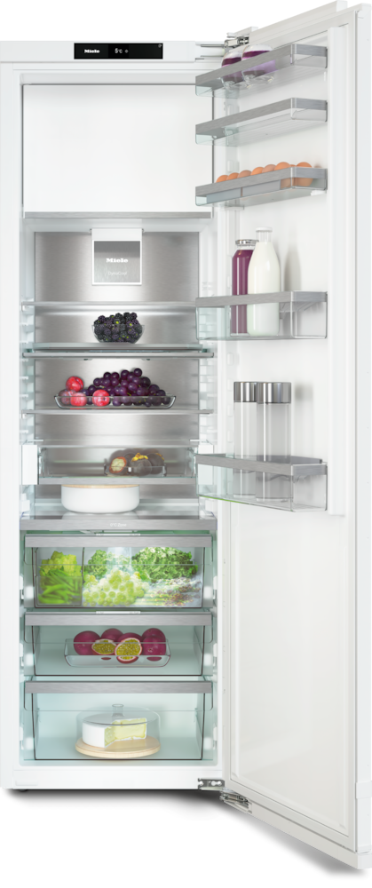 Aparate frigorifice - Frigidere încorporate - K 7798 C R
